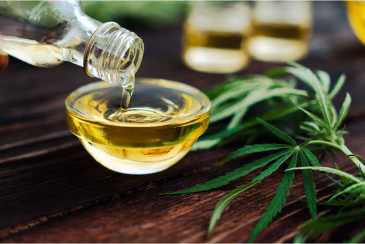 CBD Oil and Diabetes: Does CBD Lower Blood Sugar Levels?