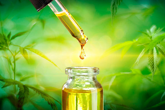 Top 5 Myths About CBD: Debunked!