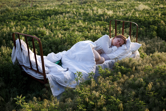 Can CBD help you sleep?