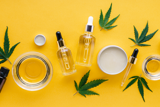 Why has CBD become so popular